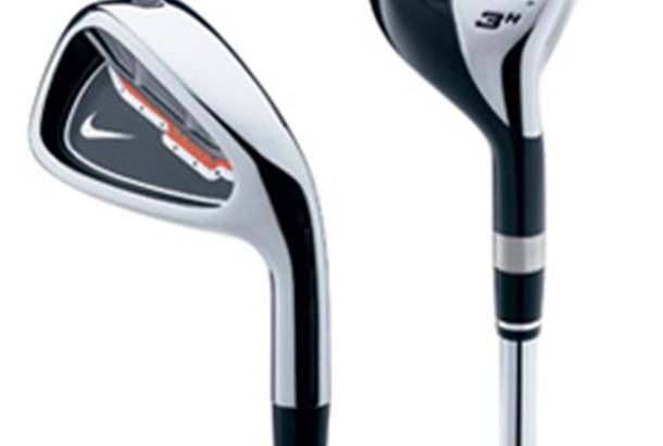 nike ignite sand wedge